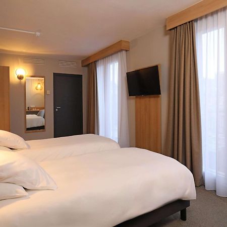 Mercure Abbeville Centre - Porte De La Baie De Somme Ngoại thất bức ảnh