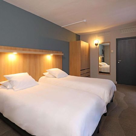 Mercure Abbeville Centre - Porte De La Baie De Somme Ngoại thất bức ảnh