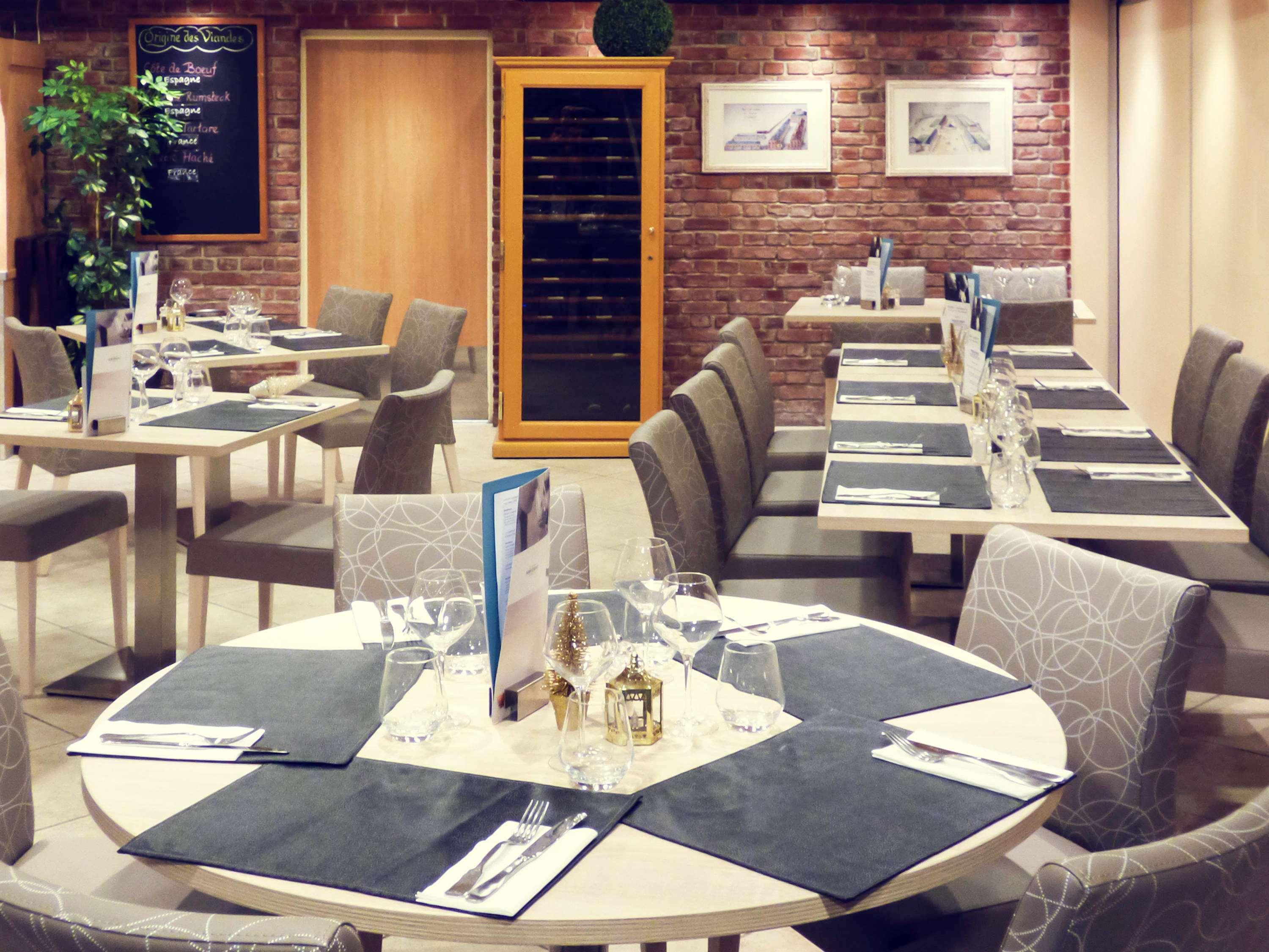 Mercure Abbeville Centre - Porte De La Baie De Somme Ngoại thất bức ảnh