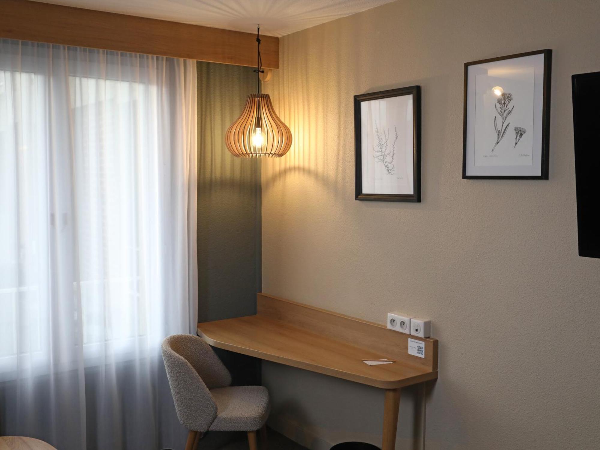 Mercure Abbeville Centre - Porte De La Baie De Somme Ngoại thất bức ảnh