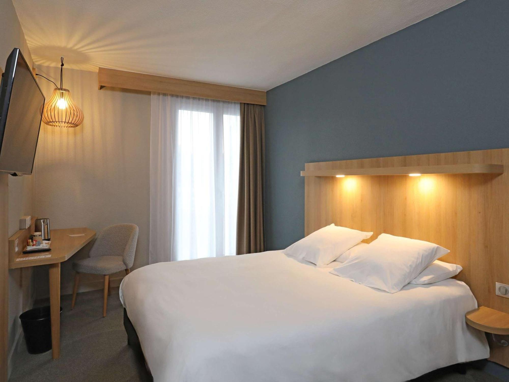 Mercure Abbeville Centre - Porte De La Baie De Somme Ngoại thất bức ảnh