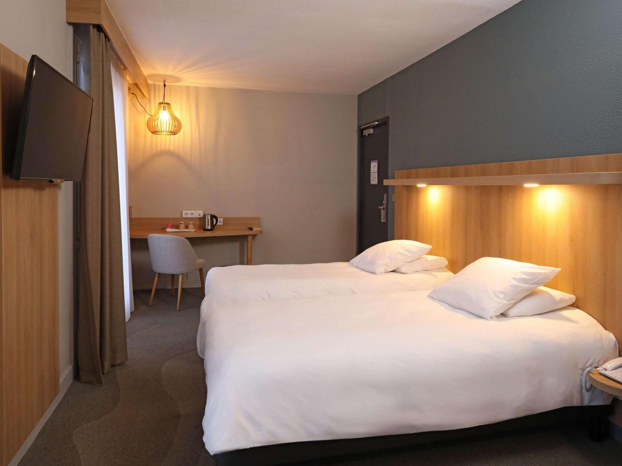 Mercure Abbeville Centre - Porte De La Baie De Somme Ngoại thất bức ảnh