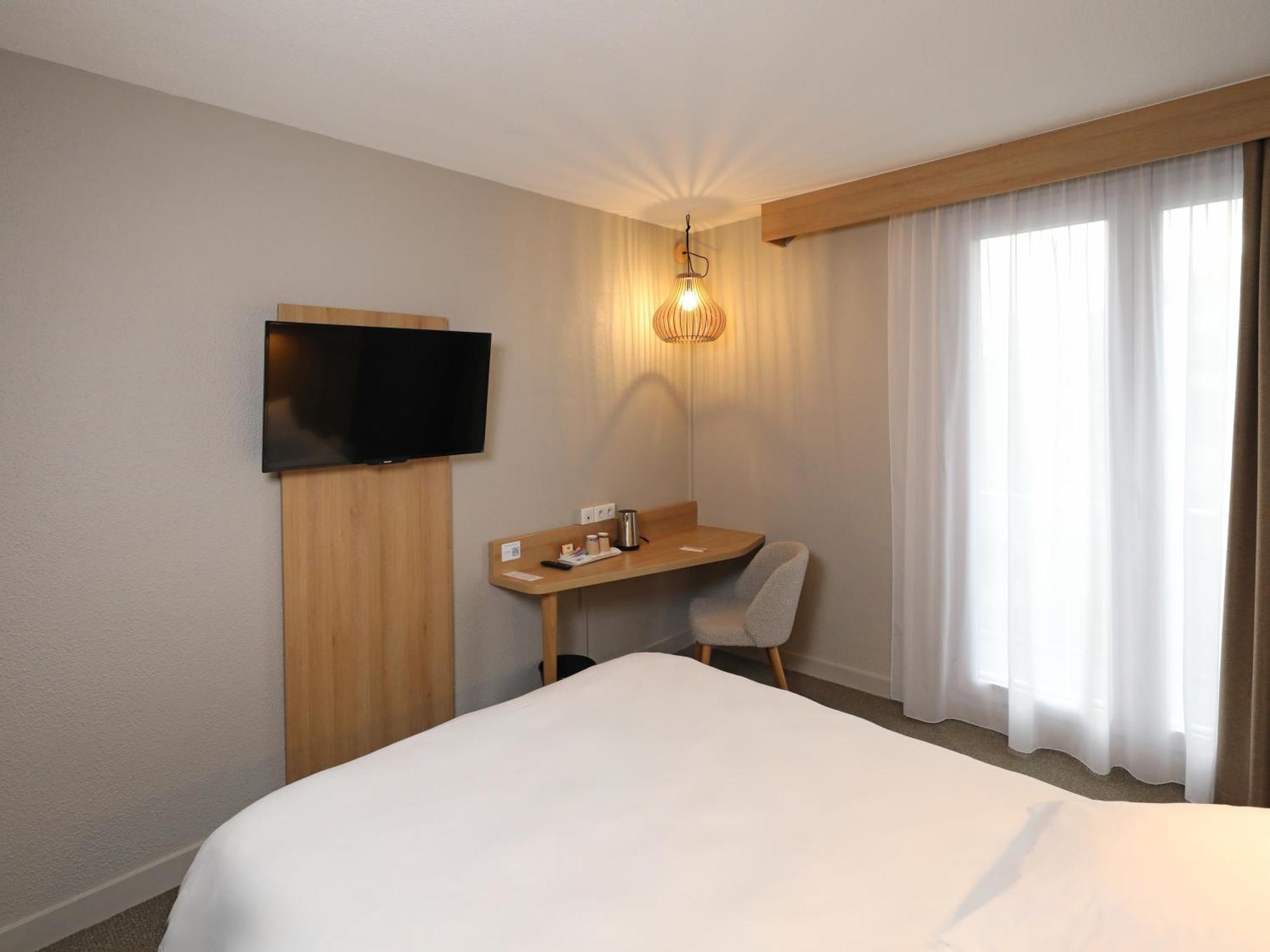 Mercure Abbeville Centre - Porte De La Baie De Somme Ngoại thất bức ảnh